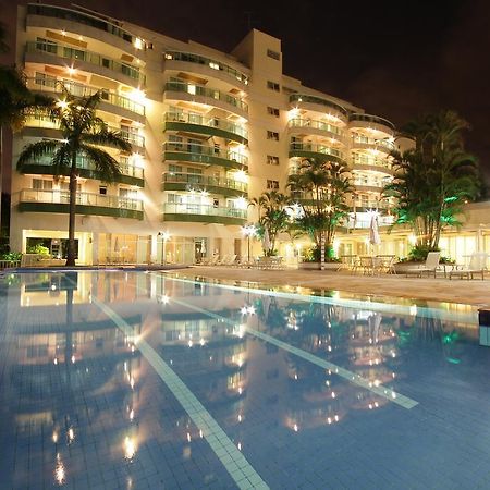 Promenade Paradiso All Suites Rio de Janeiro Zewnętrze zdjęcie