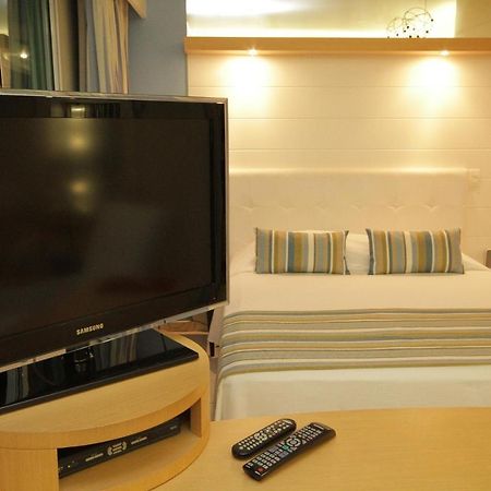 Promenade Paradiso All Suites Rio de Janeiro Zewnętrze zdjęcie