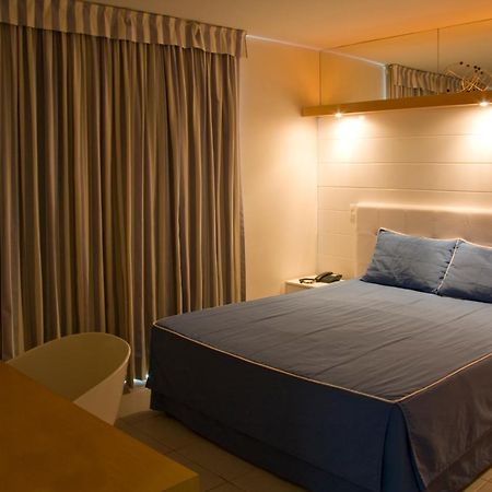 Promenade Paradiso All Suites Rio de Janeiro Zewnętrze zdjęcie