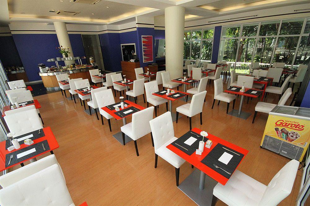 Promenade Paradiso All Suites Rio de Janeiro Zewnętrze zdjęcie