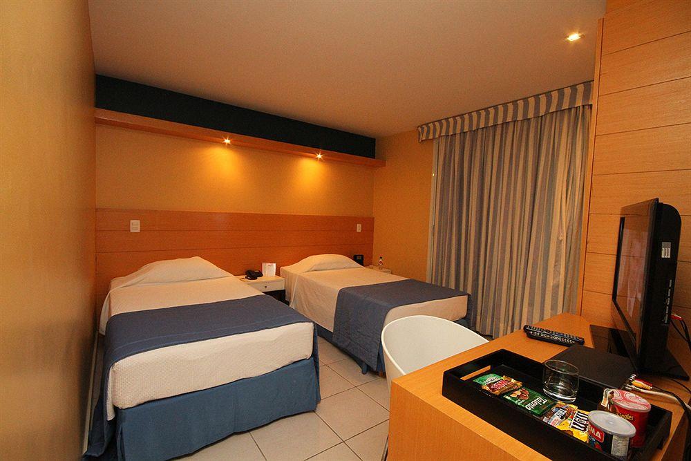 Promenade Paradiso All Suites Rio de Janeiro Zewnętrze zdjęcie
