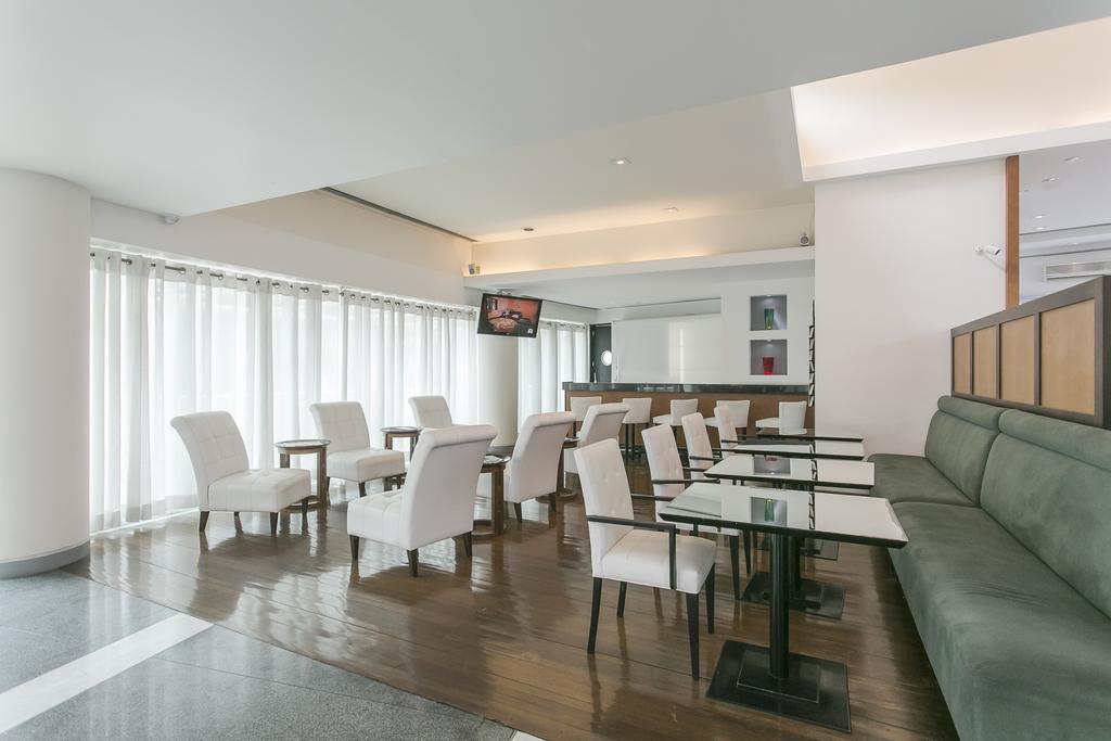 Promenade Paradiso All Suites Rio de Janeiro Zewnętrze zdjęcie