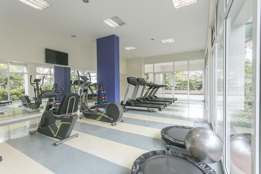 Promenade Paradiso All Suites Rio de Janeiro Zewnętrze zdjęcie