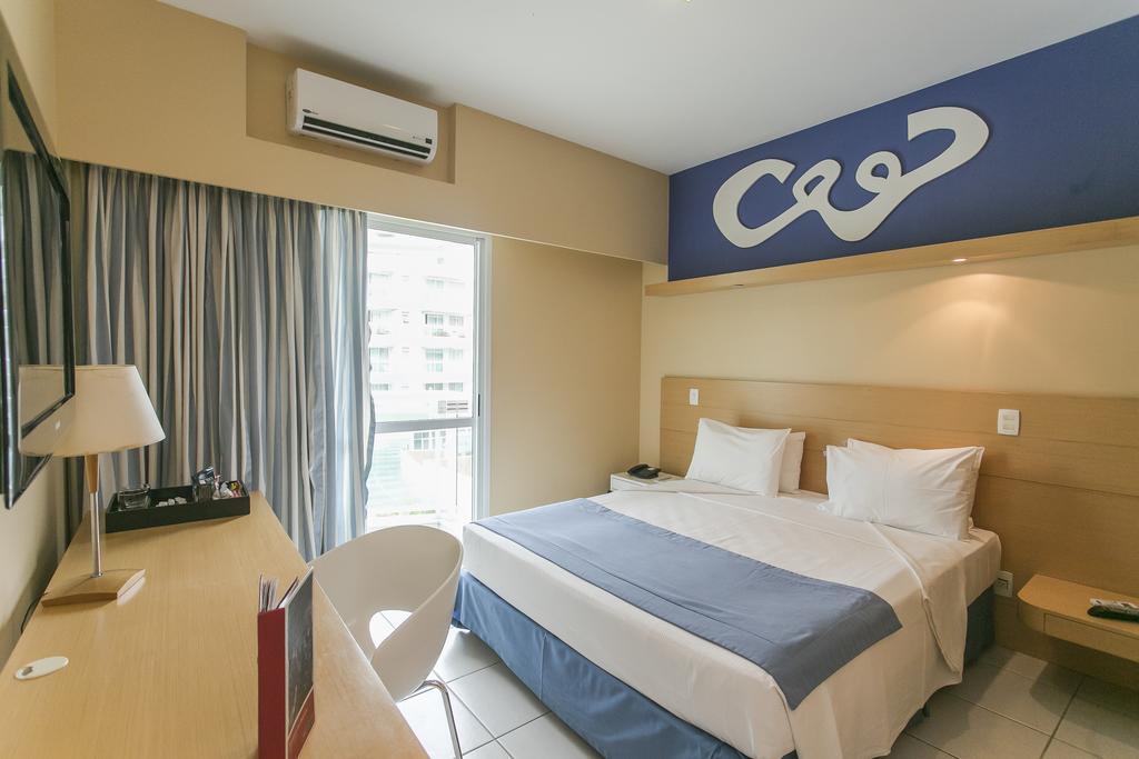 Promenade Paradiso All Suites Rio de Janeiro Zewnętrze zdjęcie