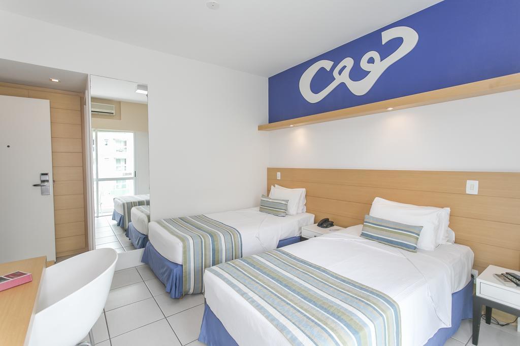 Promenade Paradiso All Suites Rio de Janeiro Zewnętrze zdjęcie