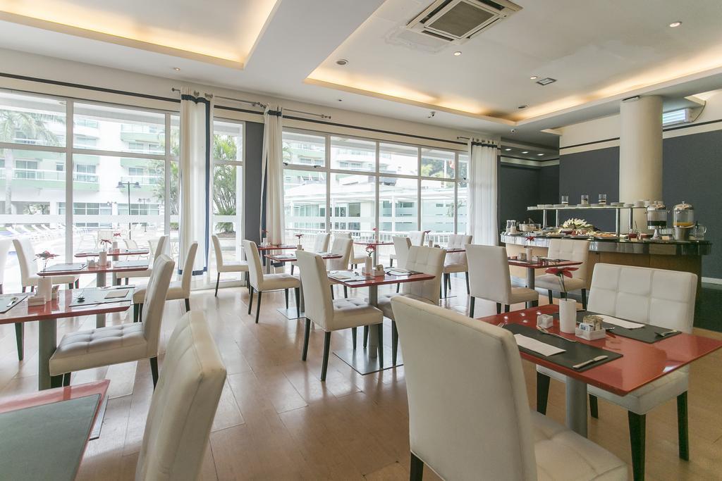 Promenade Paradiso All Suites Rio de Janeiro Zewnętrze zdjęcie