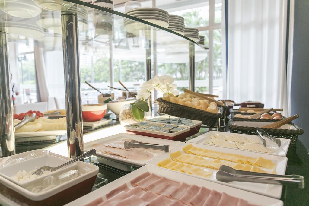 Promenade Paradiso All Suites Rio de Janeiro Zewnętrze zdjęcie