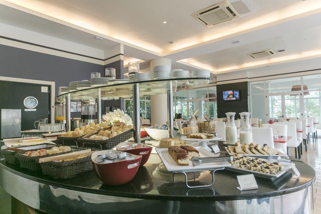 Promenade Paradiso All Suites Rio de Janeiro Zewnętrze zdjęcie