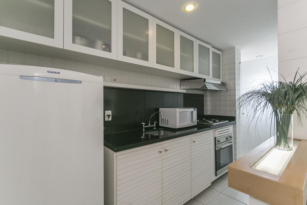 Promenade Paradiso All Suites Rio de Janeiro Zewnętrze zdjęcie