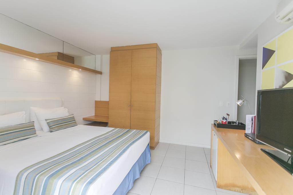 Promenade Paradiso All Suites Rio de Janeiro Zewnętrze zdjęcie