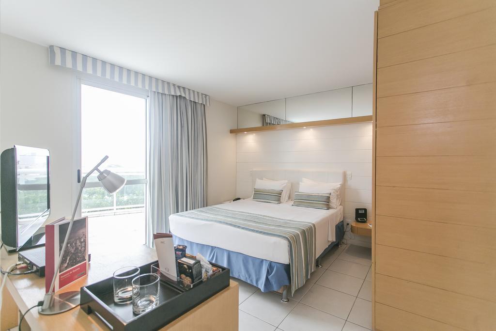 Promenade Paradiso All Suites Rio de Janeiro Zewnętrze zdjęcie