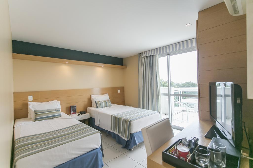 Promenade Paradiso All Suites Rio de Janeiro Zewnętrze zdjęcie