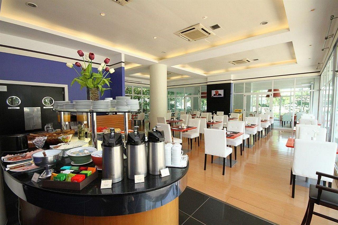 Promenade Paradiso All Suites Rio de Janeiro Zewnętrze zdjęcie