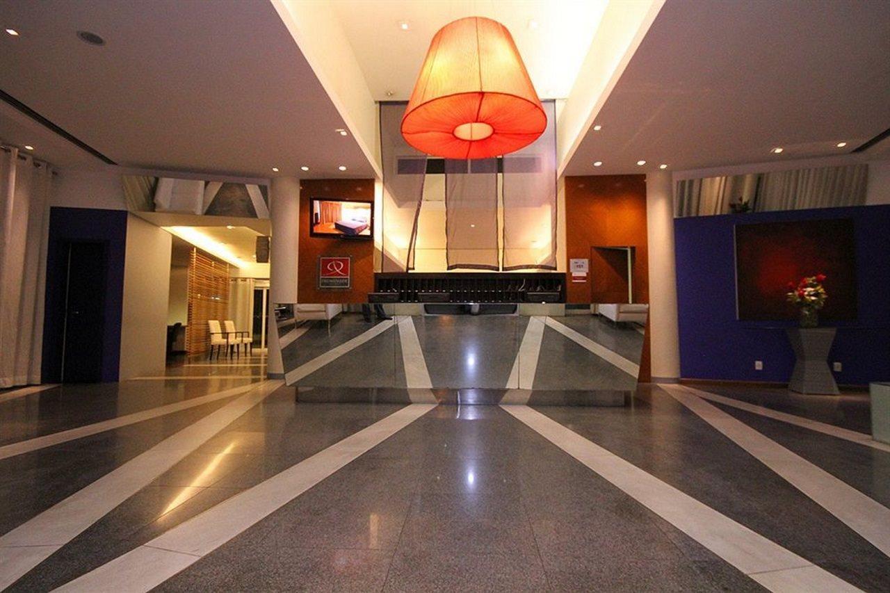 Promenade Paradiso All Suites Rio de Janeiro Zewnętrze zdjęcie