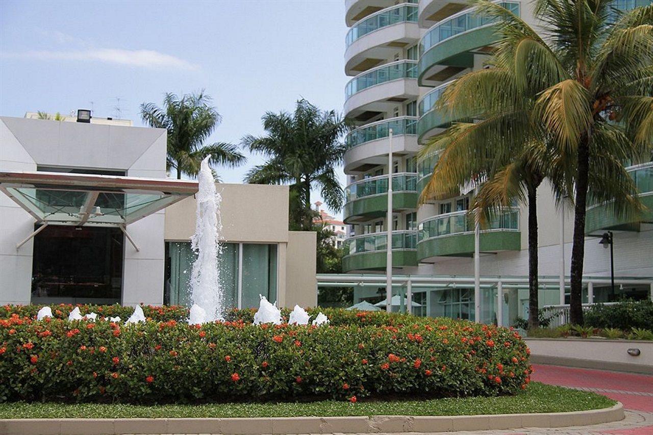 Promenade Paradiso All Suites Rio de Janeiro Zewnętrze zdjęcie