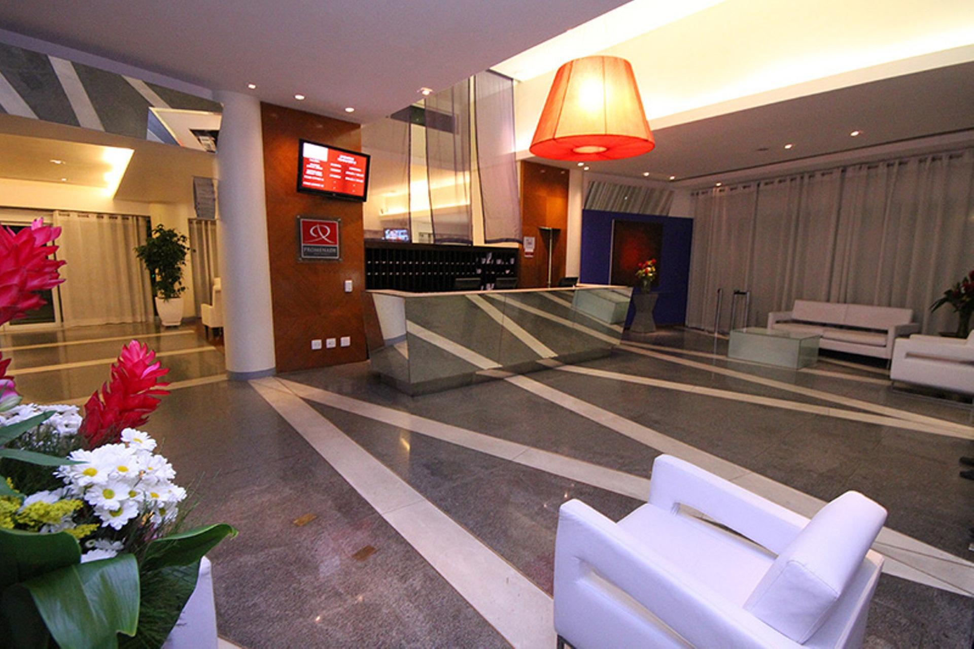 Promenade Paradiso All Suites Rio de Janeiro Zewnętrze zdjęcie