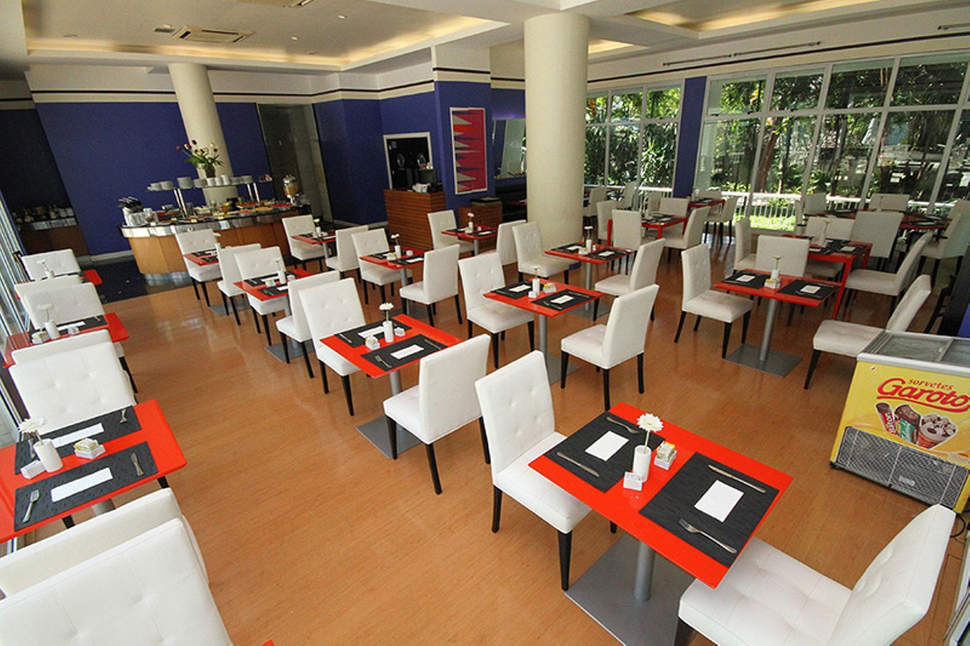 Promenade Paradiso All Suites Rio de Janeiro Zewnętrze zdjęcie
