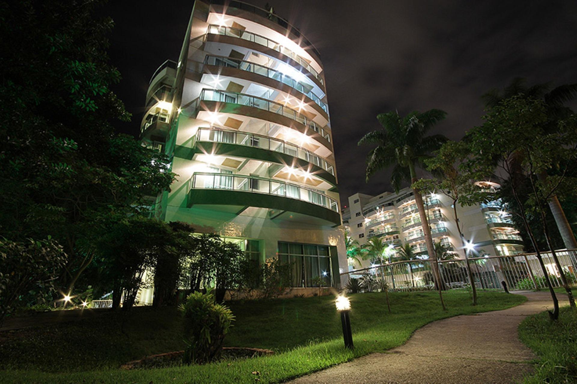 Promenade Paradiso All Suites Rio de Janeiro Zewnętrze zdjęcie
