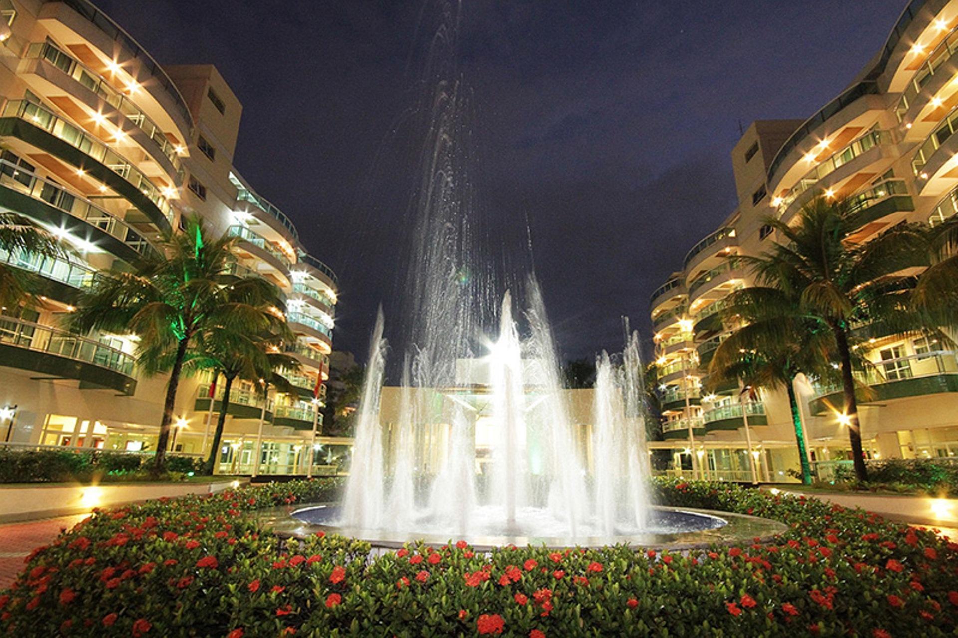 Promenade Paradiso All Suites Rio de Janeiro Zewnętrze zdjęcie