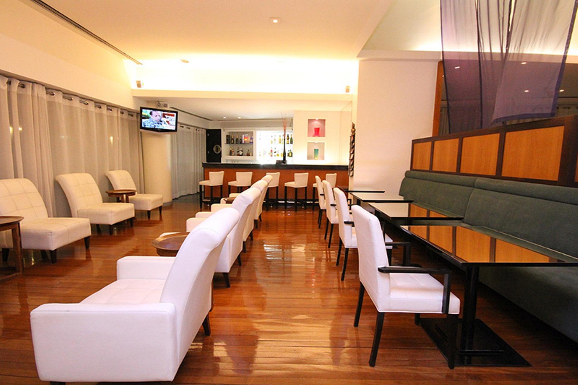 Promenade Paradiso All Suites Rio de Janeiro Zewnętrze zdjęcie