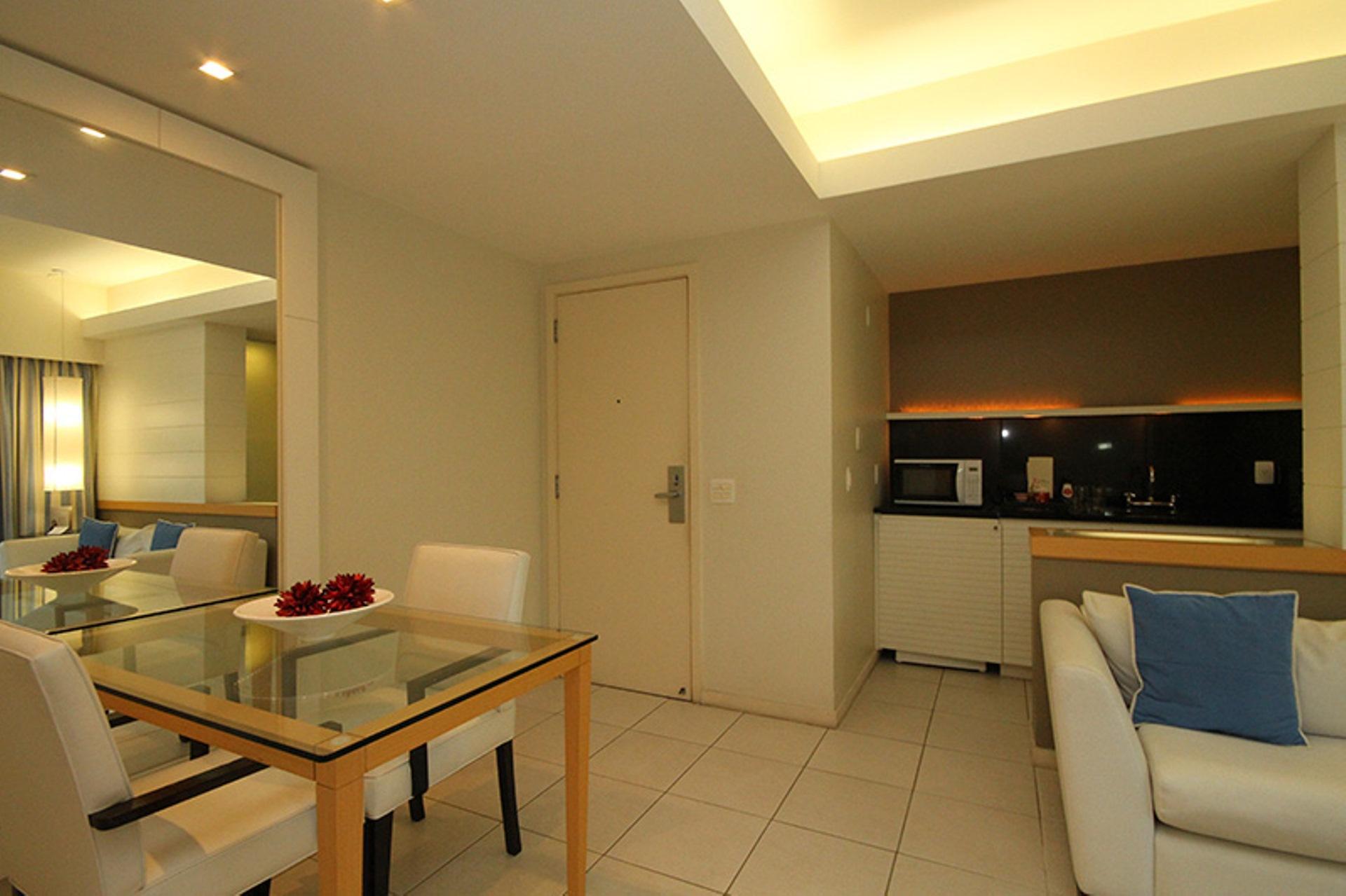 Promenade Paradiso All Suites Rio de Janeiro Zewnętrze zdjęcie