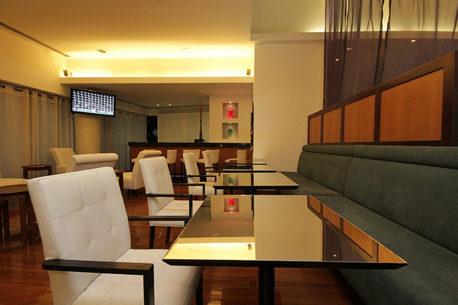 Promenade Paradiso All Suites Rio de Janeiro Zewnętrze zdjęcie