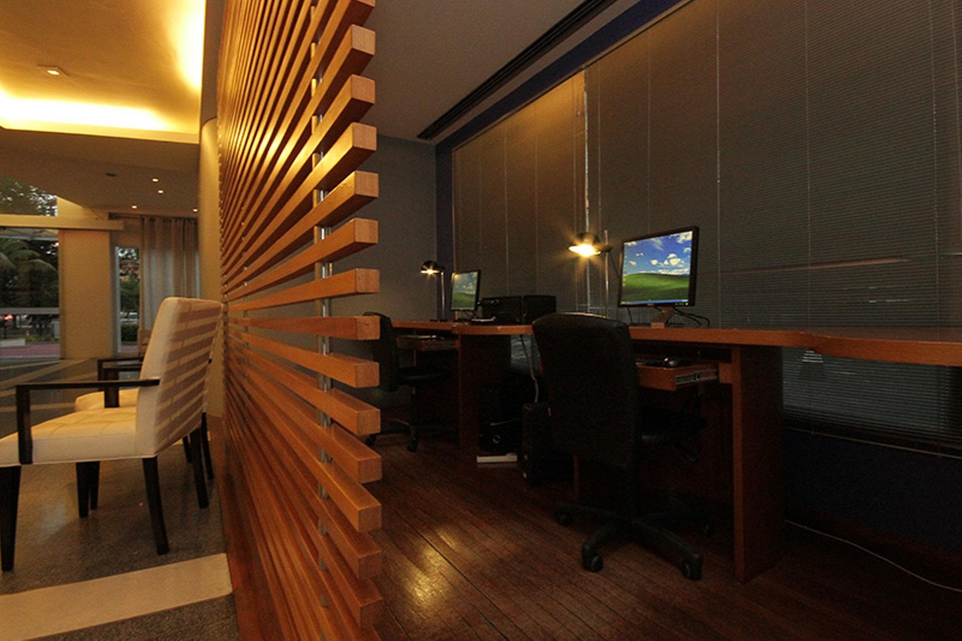 Promenade Paradiso All Suites Rio de Janeiro Zewnętrze zdjęcie