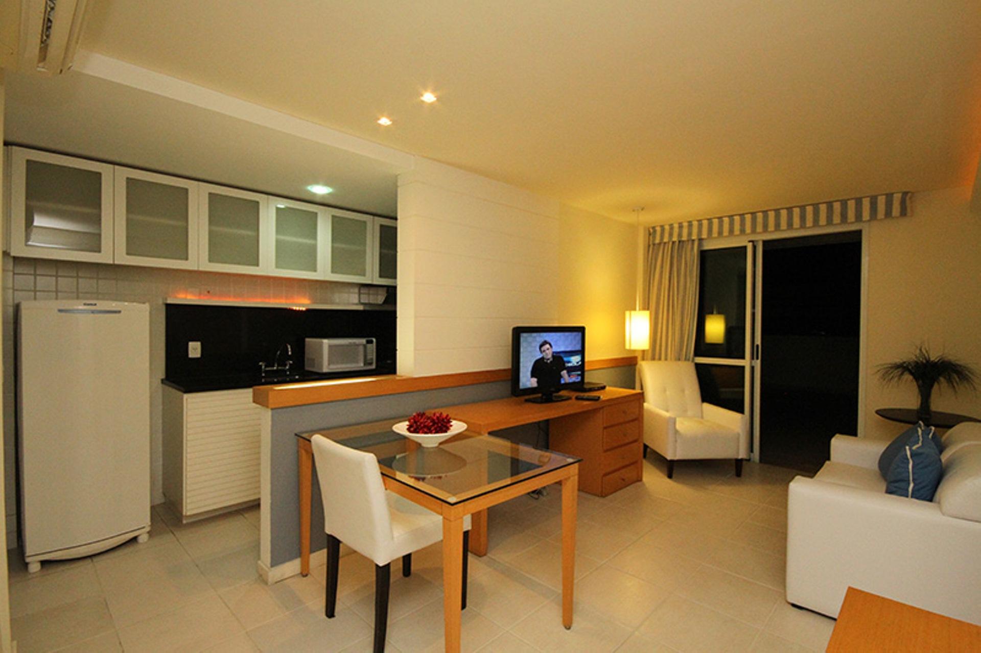 Promenade Paradiso All Suites Rio de Janeiro Zewnętrze zdjęcie