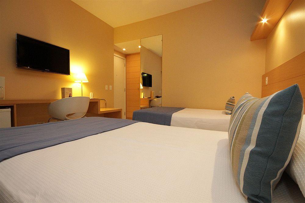 Promenade Paradiso All Suites Rio de Janeiro Zewnętrze zdjęcie