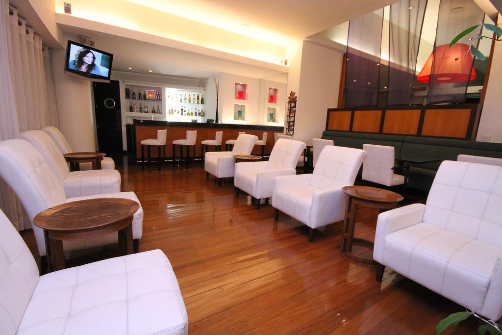 Promenade Paradiso All Suites Rio de Janeiro Zewnętrze zdjęcie