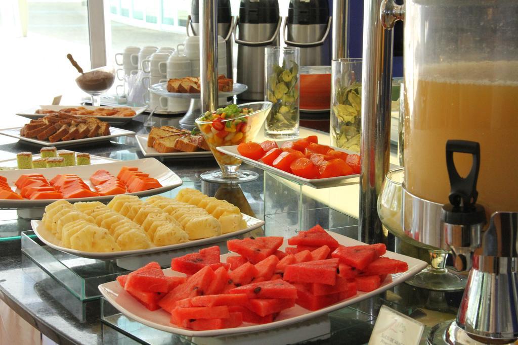 Promenade Paradiso All Suites Rio de Janeiro Zewnętrze zdjęcie