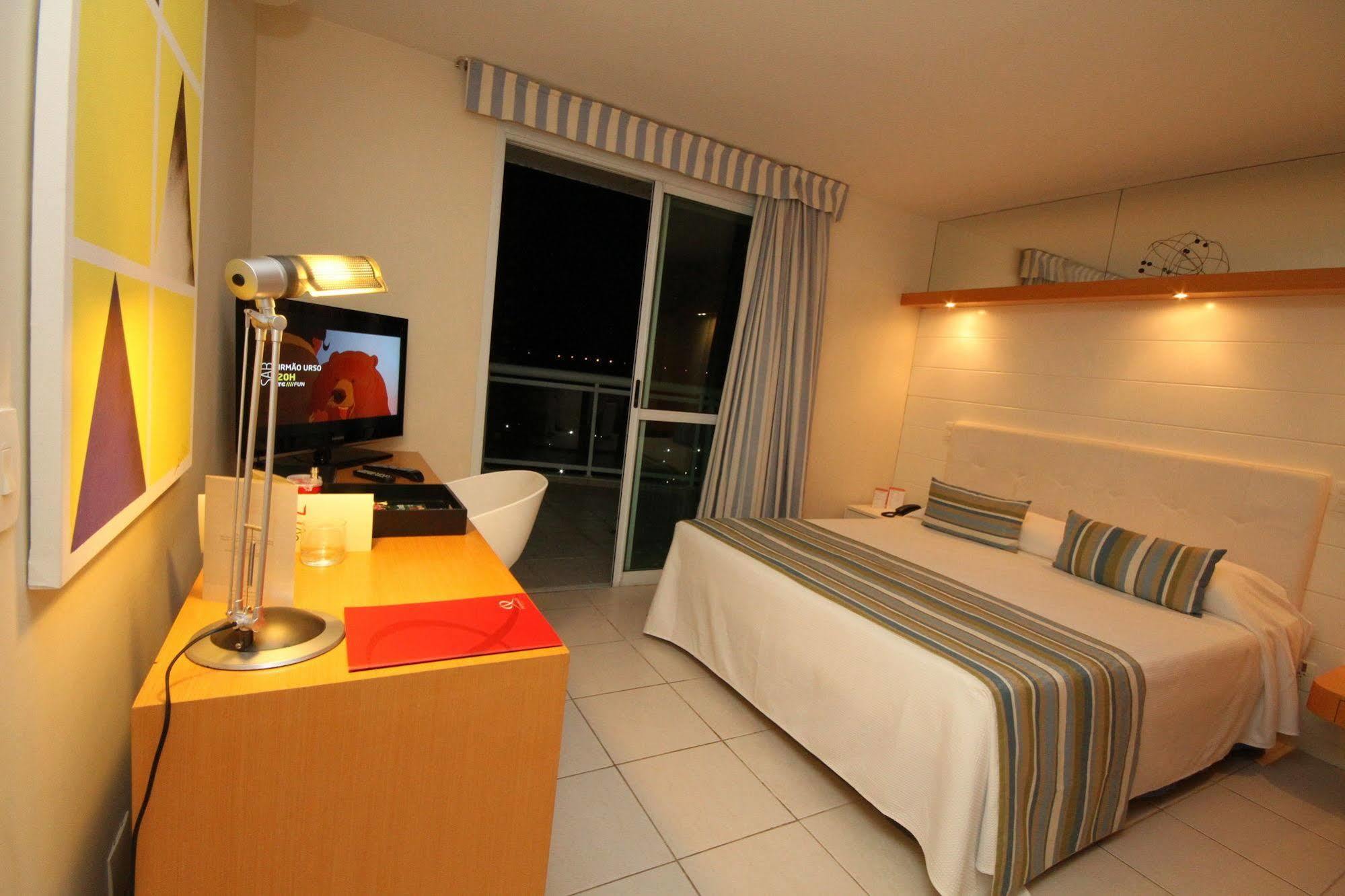 Promenade Paradiso All Suites Rio de Janeiro Zewnętrze zdjęcie