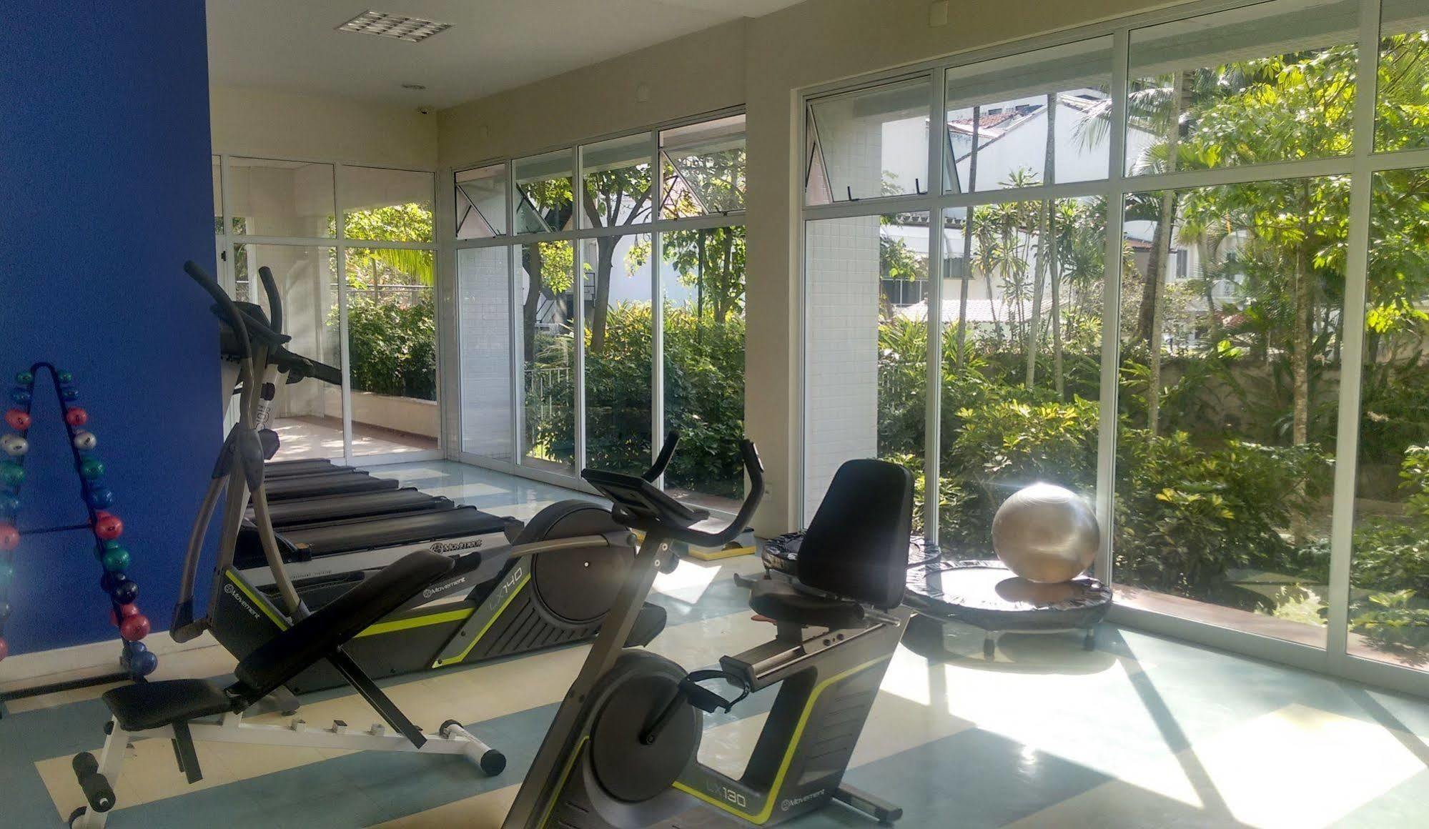 Promenade Paradiso All Suites Rio de Janeiro Zewnętrze zdjęcie