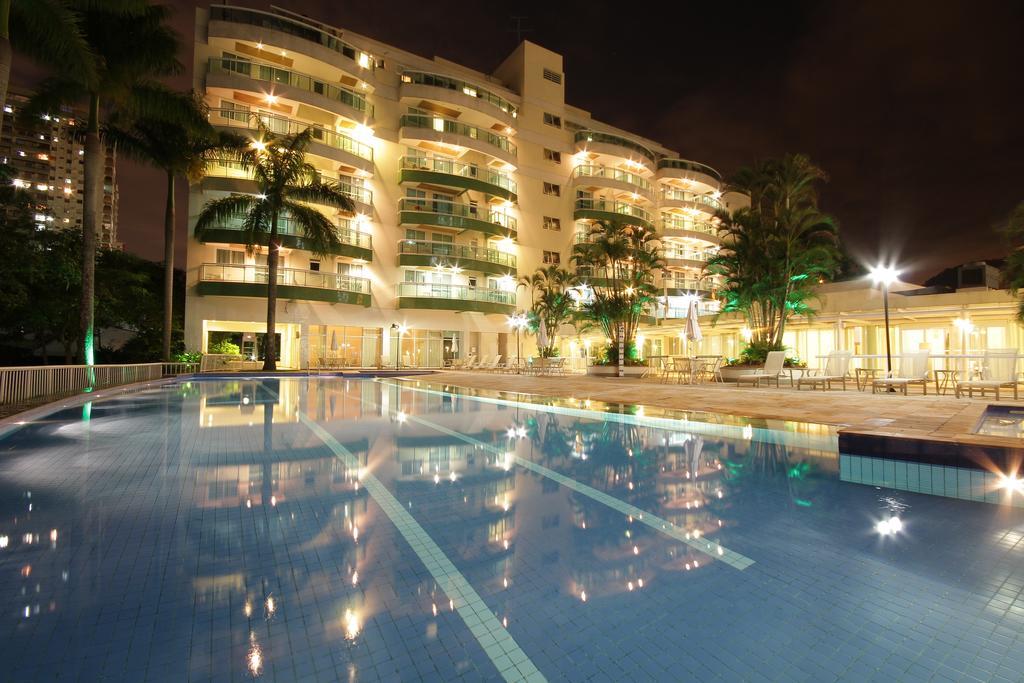 Promenade Paradiso All Suites Rio de Janeiro Zewnętrze zdjęcie