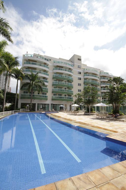 Promenade Paradiso All Suites Rio de Janeiro Zewnętrze zdjęcie