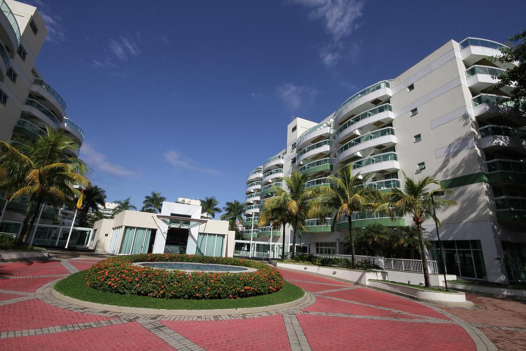 Promenade Paradiso All Suites Rio de Janeiro Zewnętrze zdjęcie