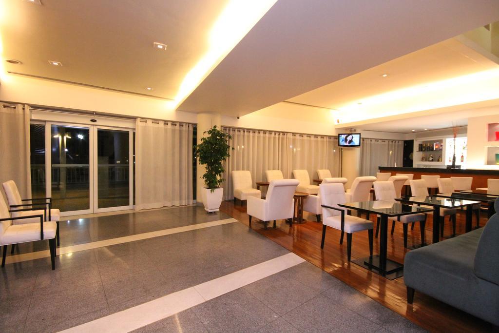 Promenade Paradiso All Suites Rio de Janeiro Zewnętrze zdjęcie