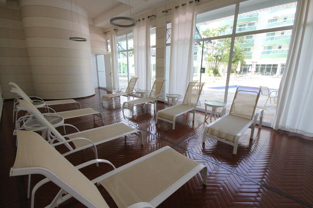 Promenade Paradiso All Suites Rio de Janeiro Zewnętrze zdjęcie