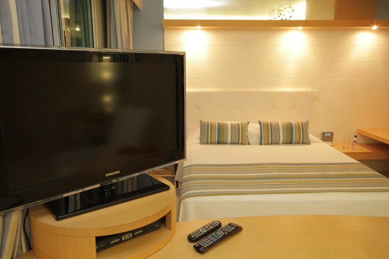 Promenade Paradiso All Suites Rio de Janeiro Zewnętrze zdjęcie