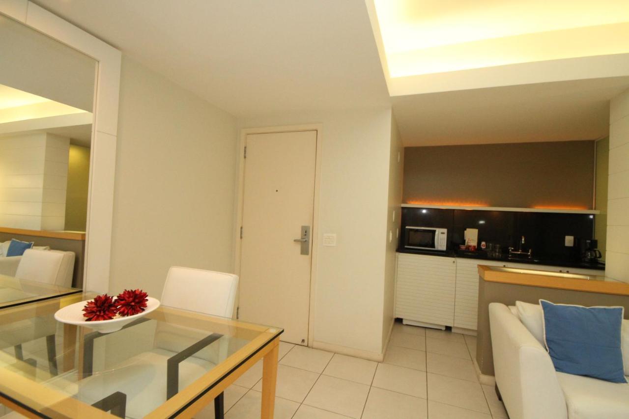Promenade Paradiso All Suites Rio de Janeiro Zewnętrze zdjęcie