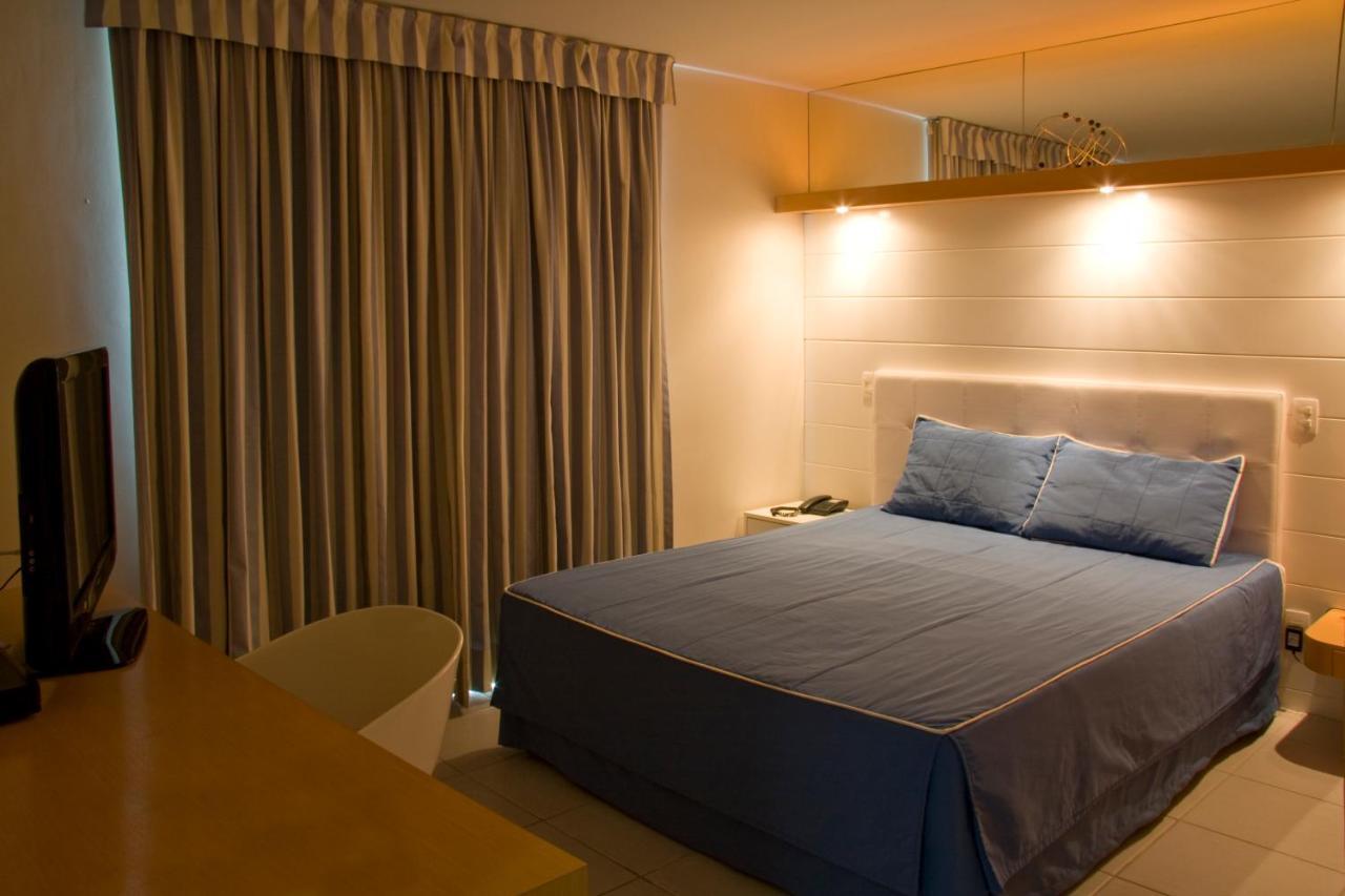 Promenade Paradiso All Suites Rio de Janeiro Zewnętrze zdjęcie
